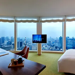 Hotel Andaz - A Concept By Hyatt, Präfektur Tokio