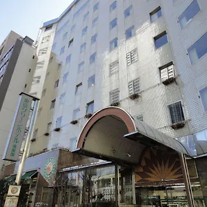 ホテル 東京グリーンホテル後楽園