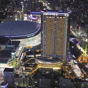 ホテル 東京ドームホテル