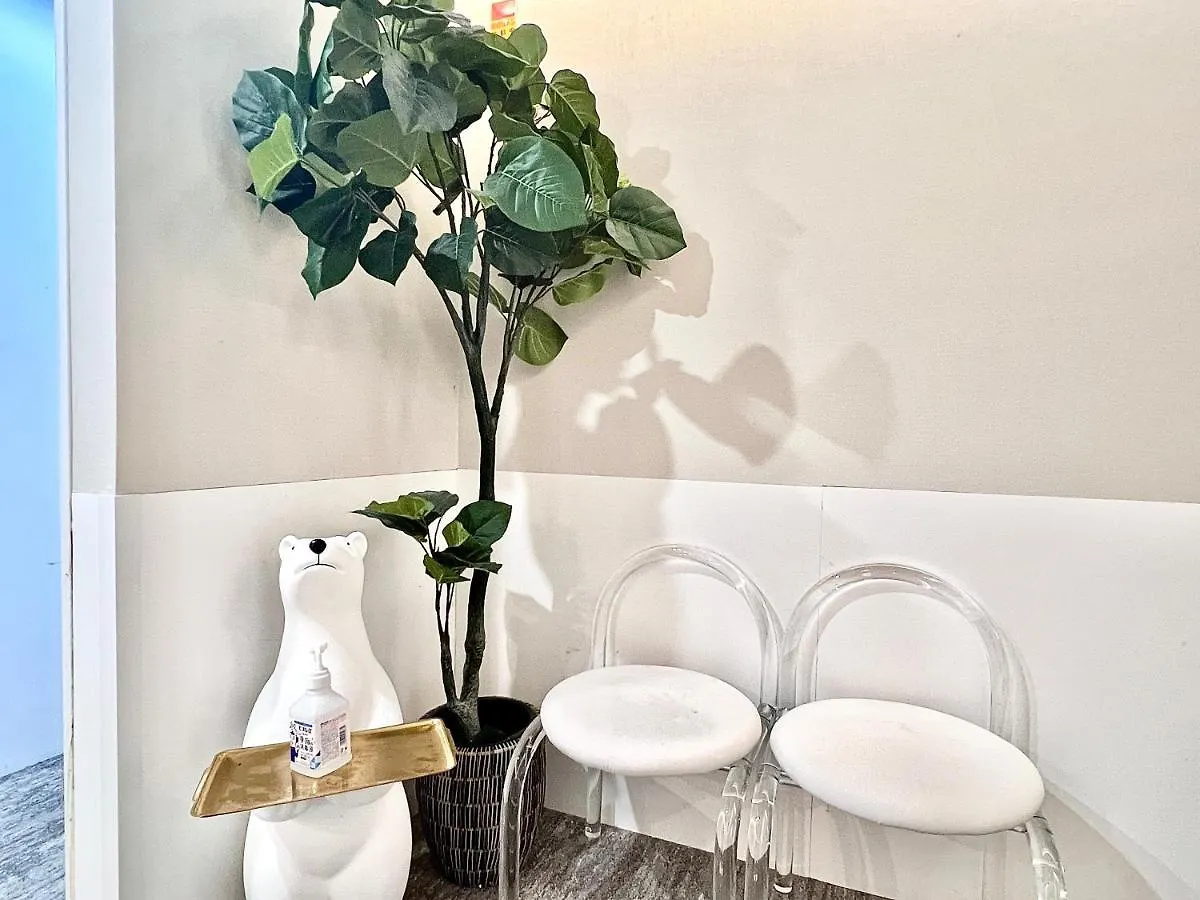 Tokyo Cherry Blooming Hotel Ueno 东京超级中心上野公园3分钟 地铁1分钟 位置绝佳超级繁华 免费wifi Dyson吹风机coa